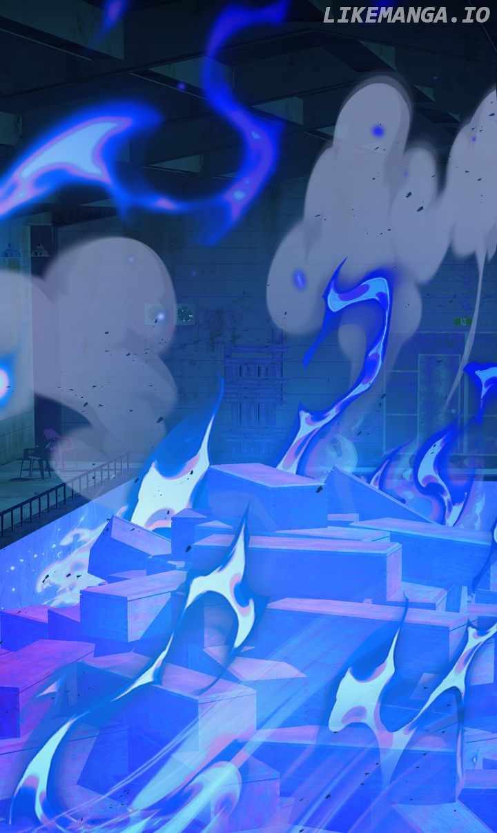 Dealing With Demons Chapter 48 4